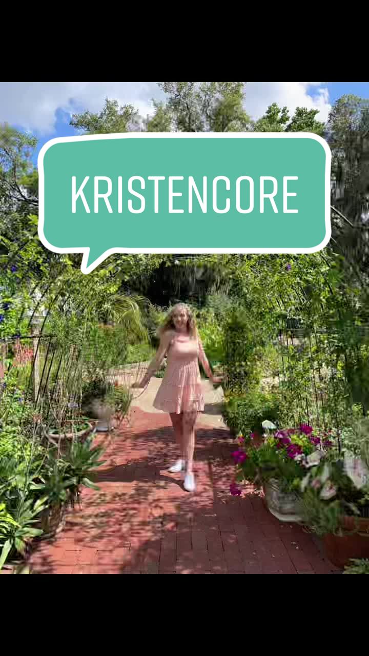 @Kristen