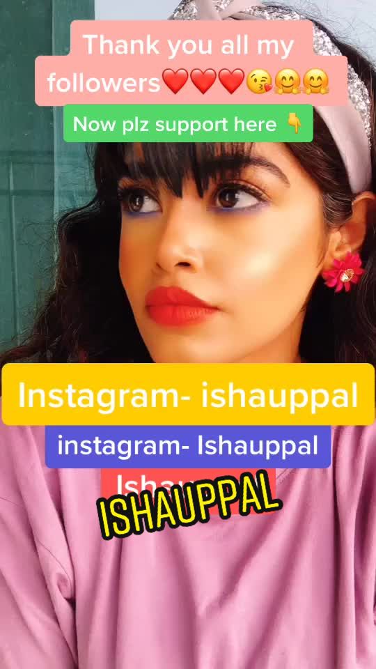 @Isha Uppal