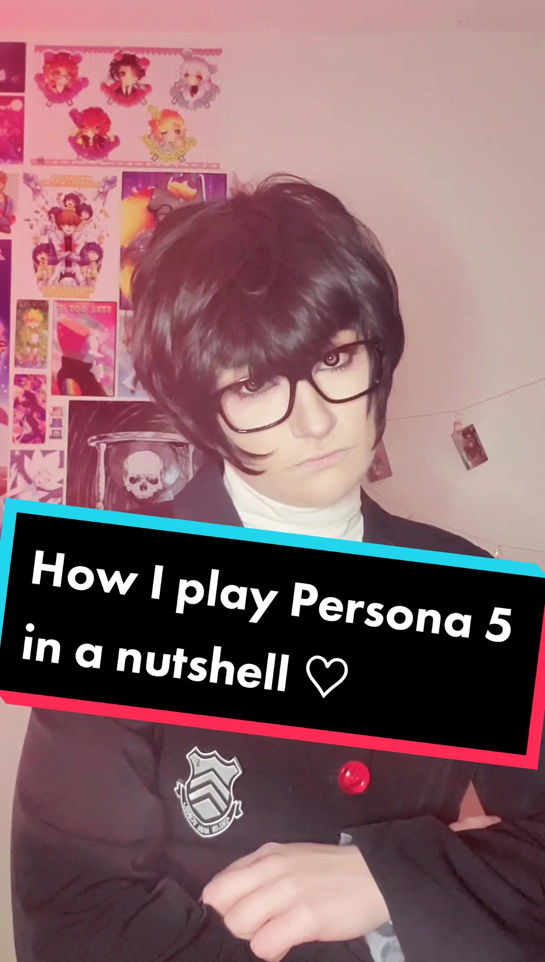 @Previously " DeniedCosplayer "