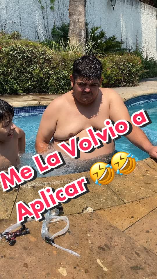 @Pariente y Kadillito