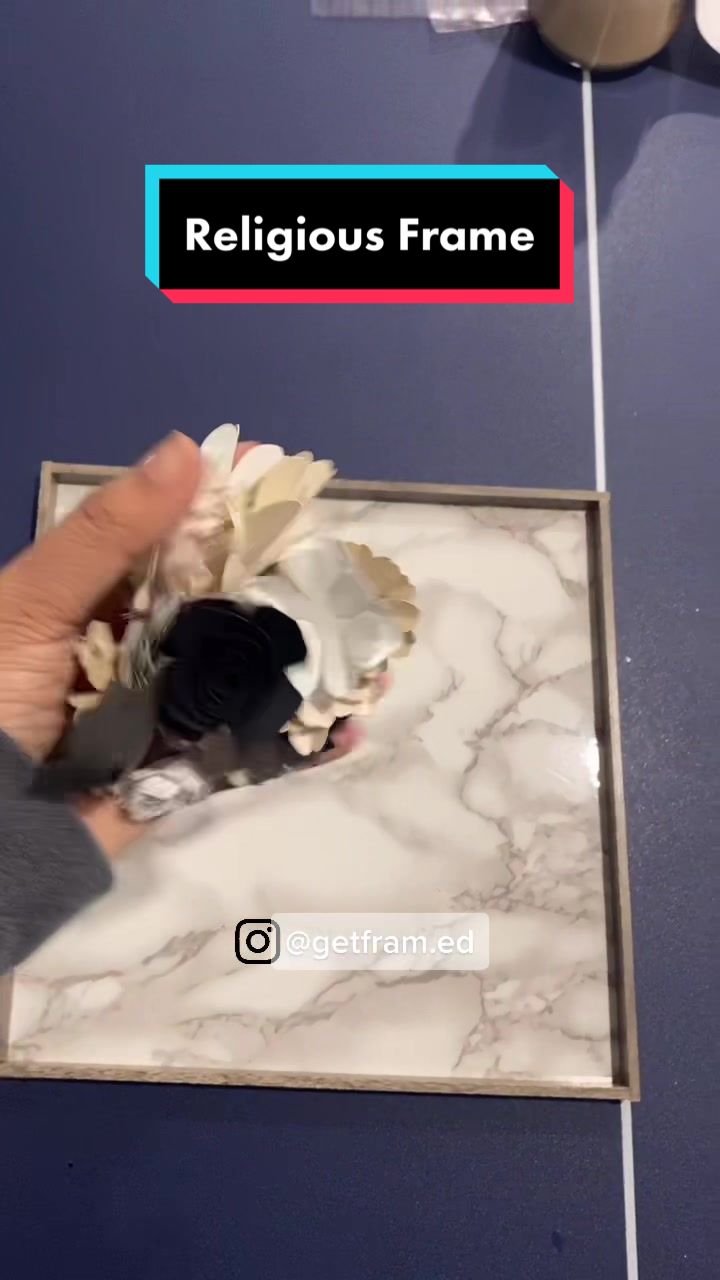 @Get Framed