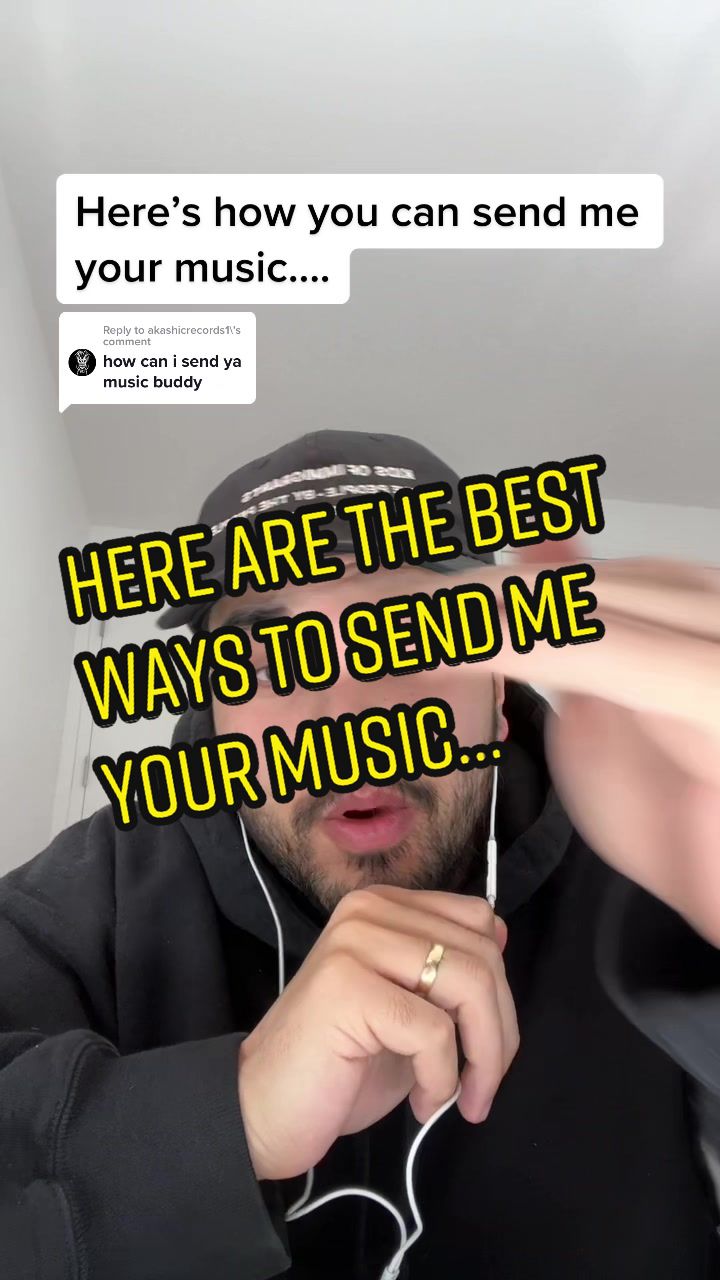 @KayvanMD 🎧 A&R/Music Curator