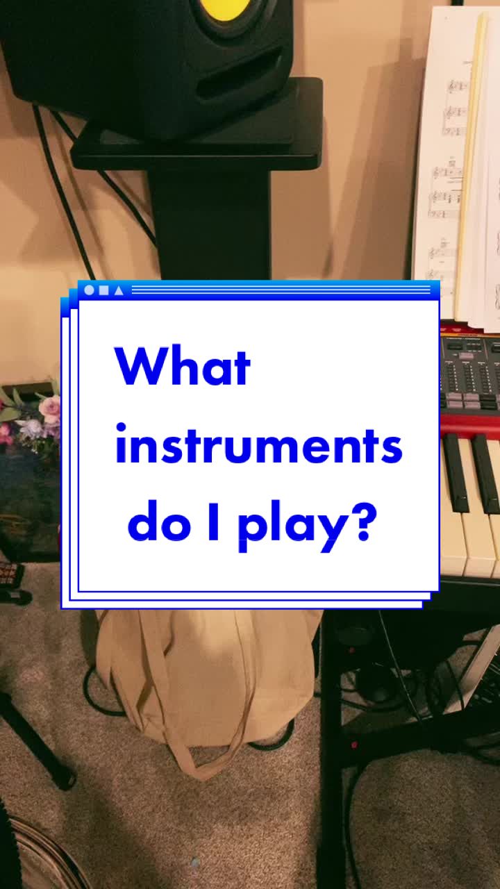 @Katie Plays Keys