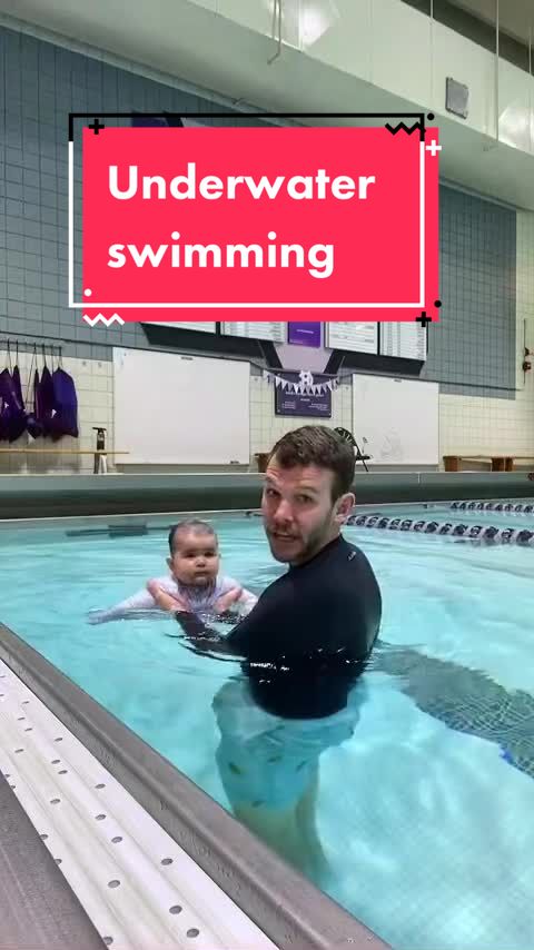 @Swim Coach Andy