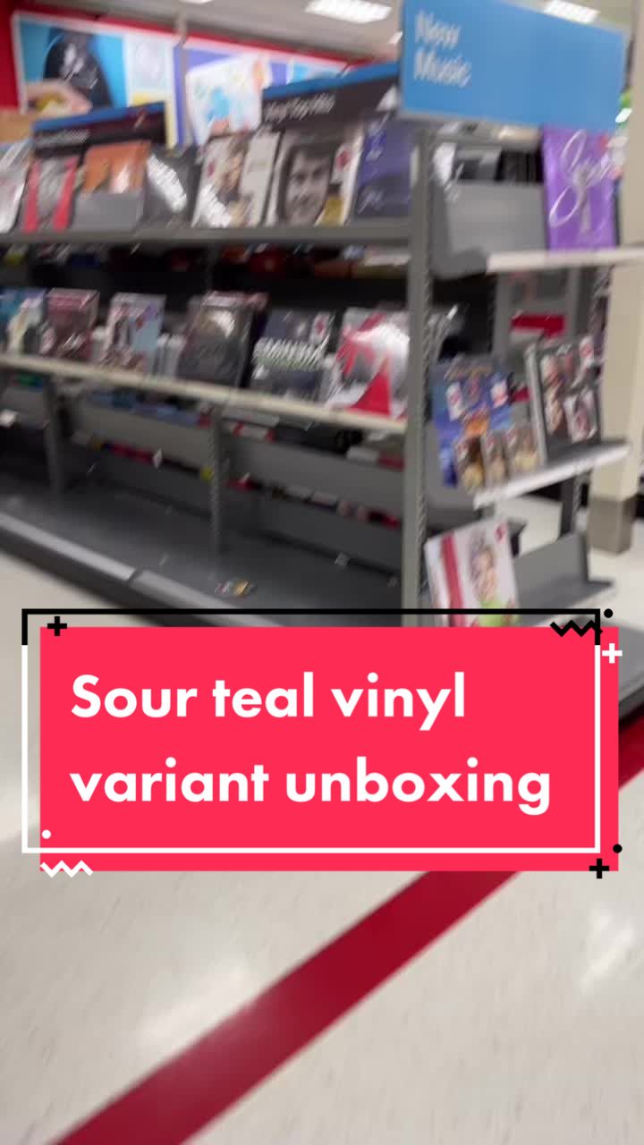 @vinylsweets (Taylor&rsquo;s Version)