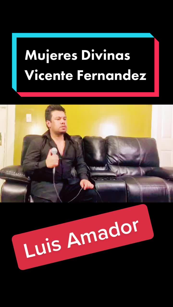 @Luis Amador
