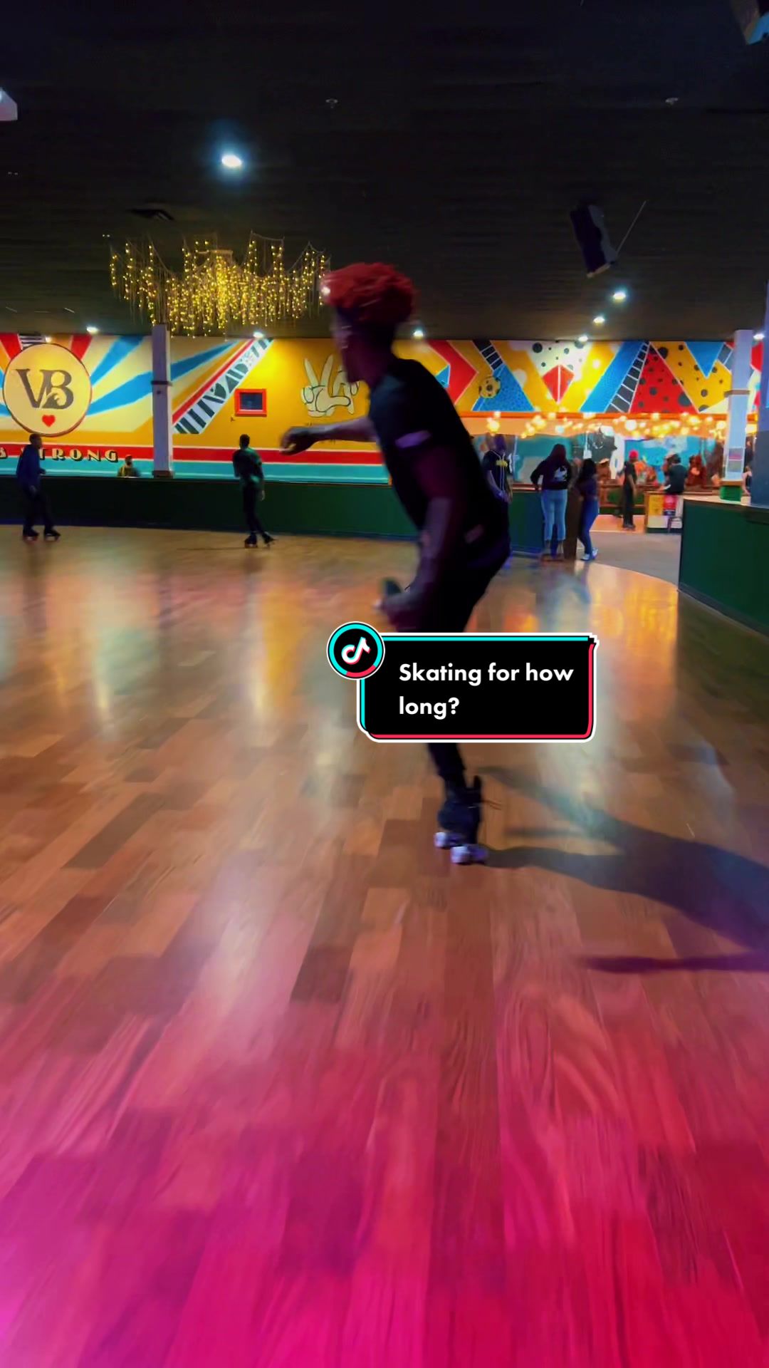 @SK8 House Skating