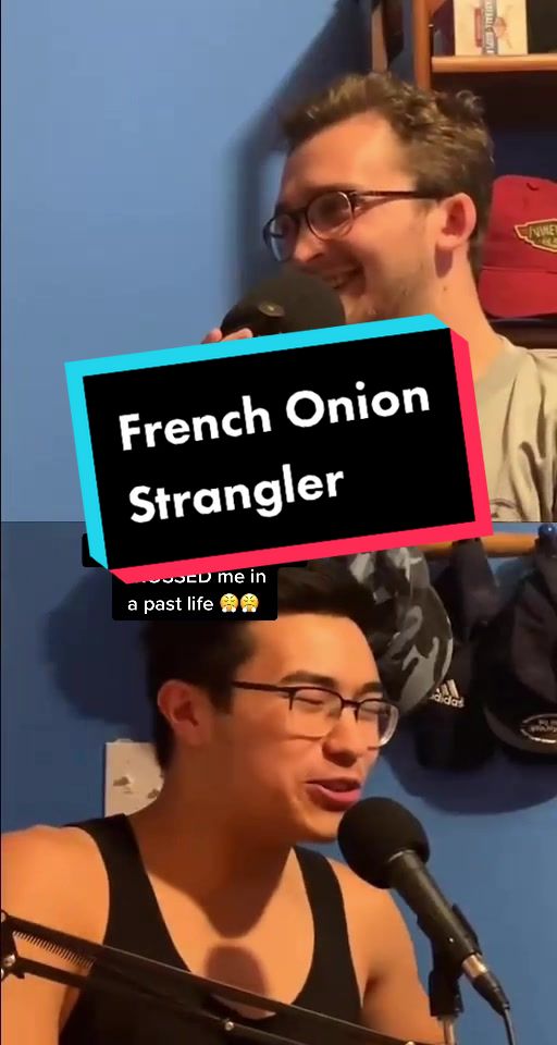 @Who Asked Podcast
