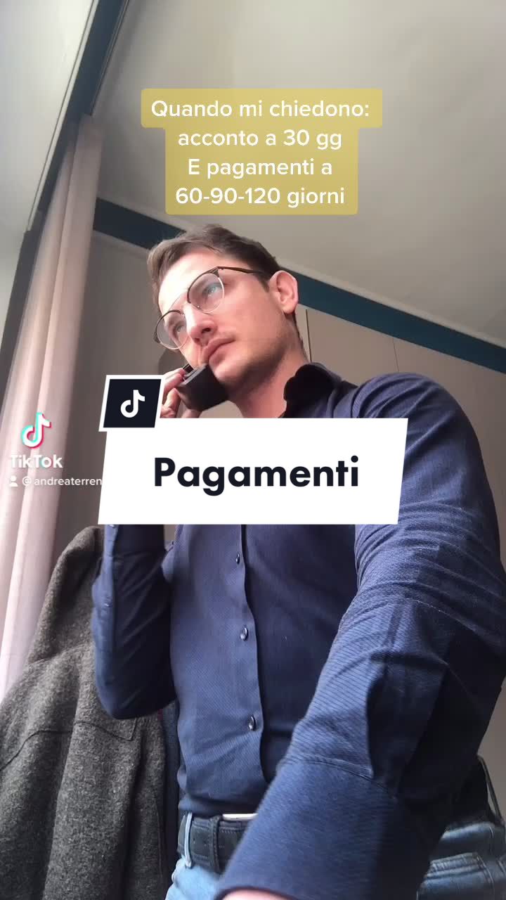 @Andrea Terreno