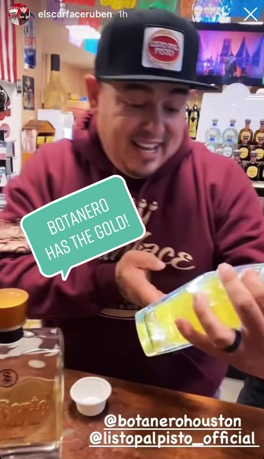 @TequilaLaSantaTexas