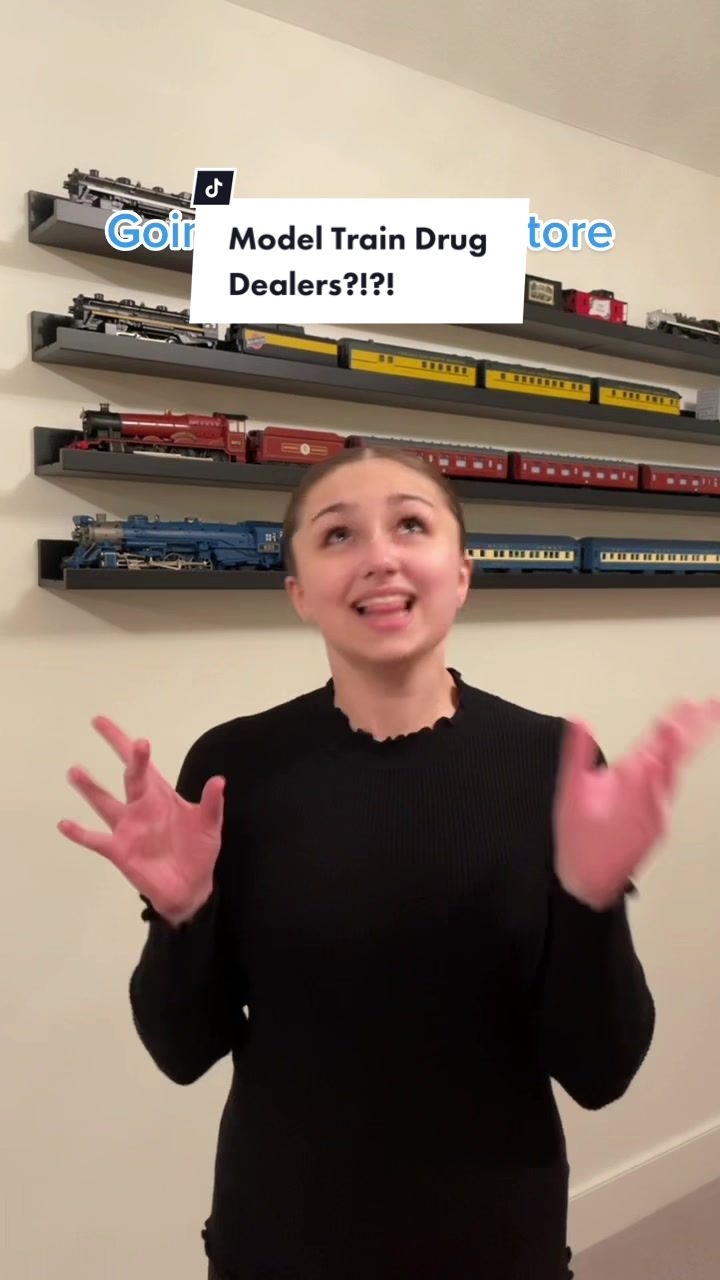 @Trainmaster GT