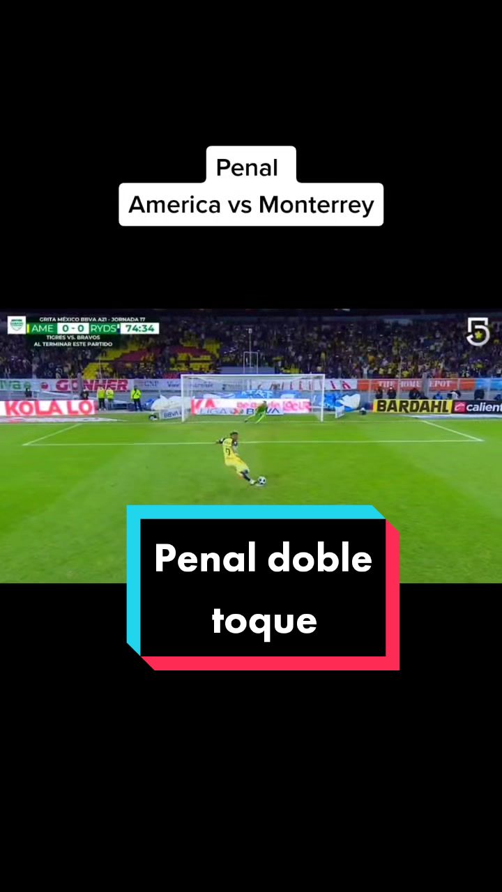 @El Pendulo del Futbol