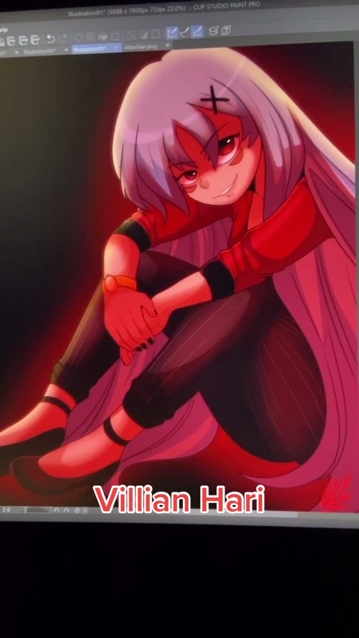 @PixChan