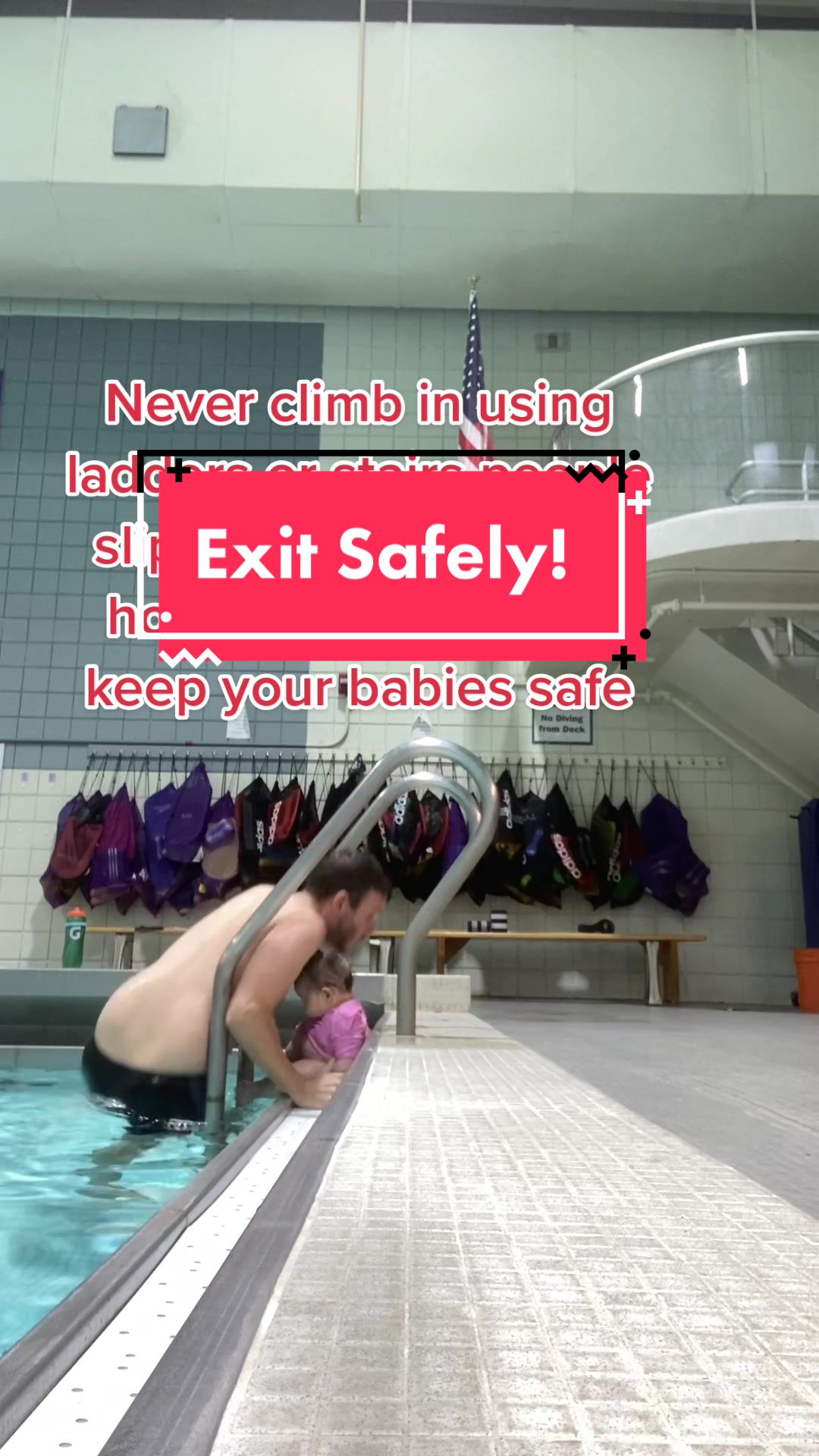 @Swim Coach Andy