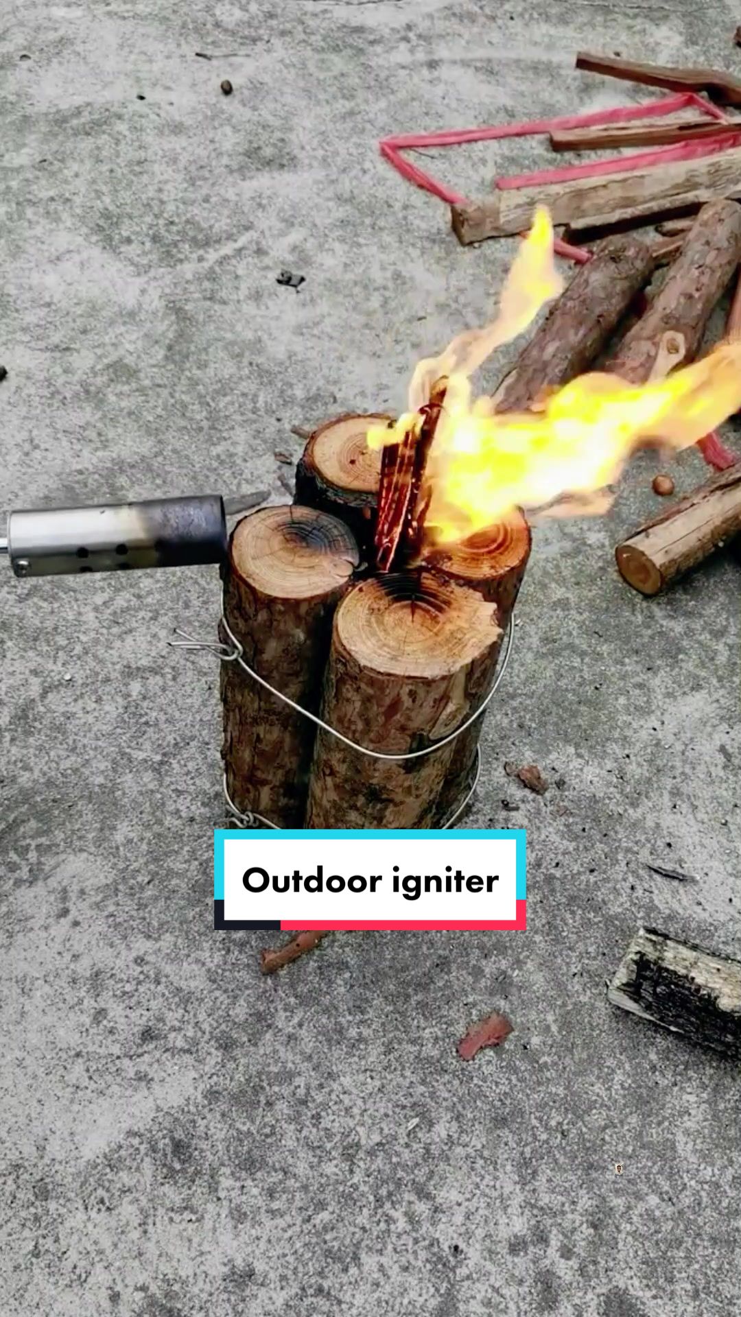 @Flareoutdoor