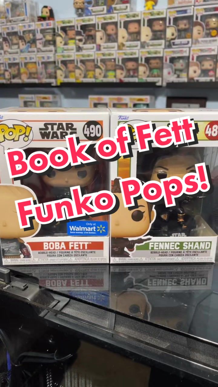 @ChicosFunkoQuest