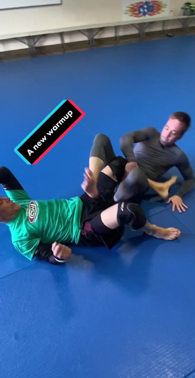 @Lions Gate Jiu-Jitsu