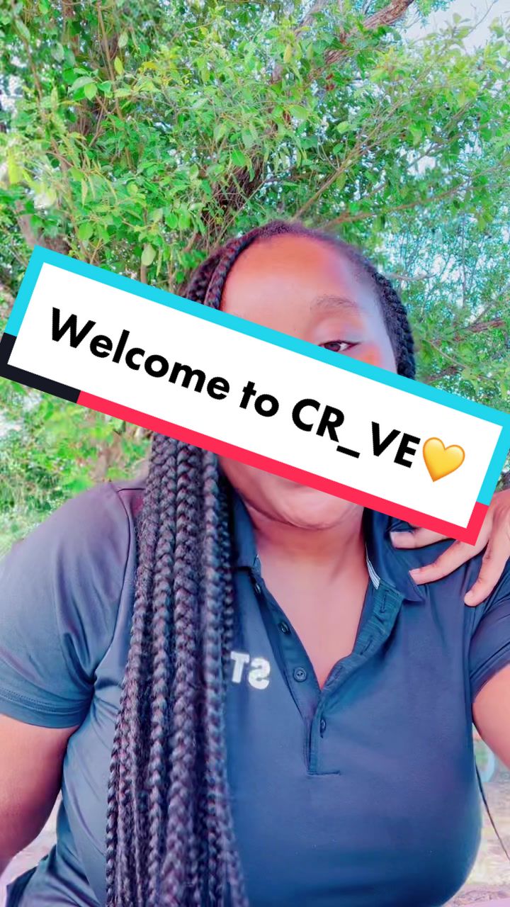 @CRVE 🎧✨