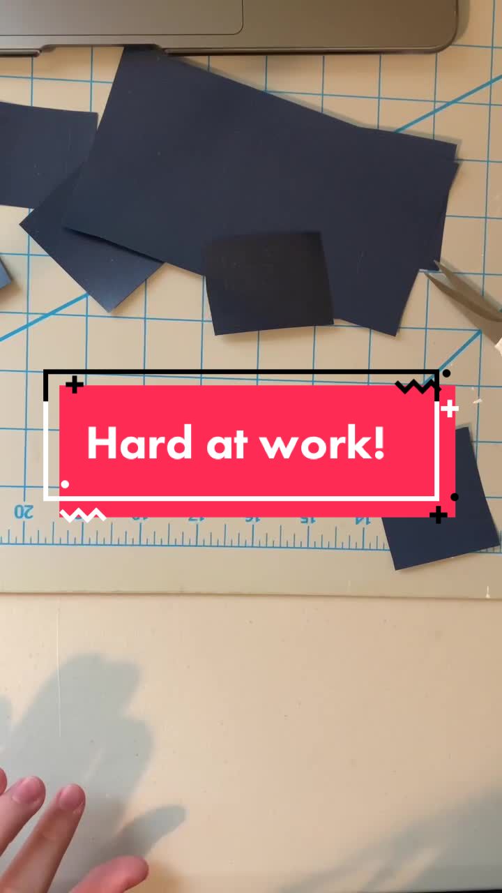 @Creative Mind Craft Co