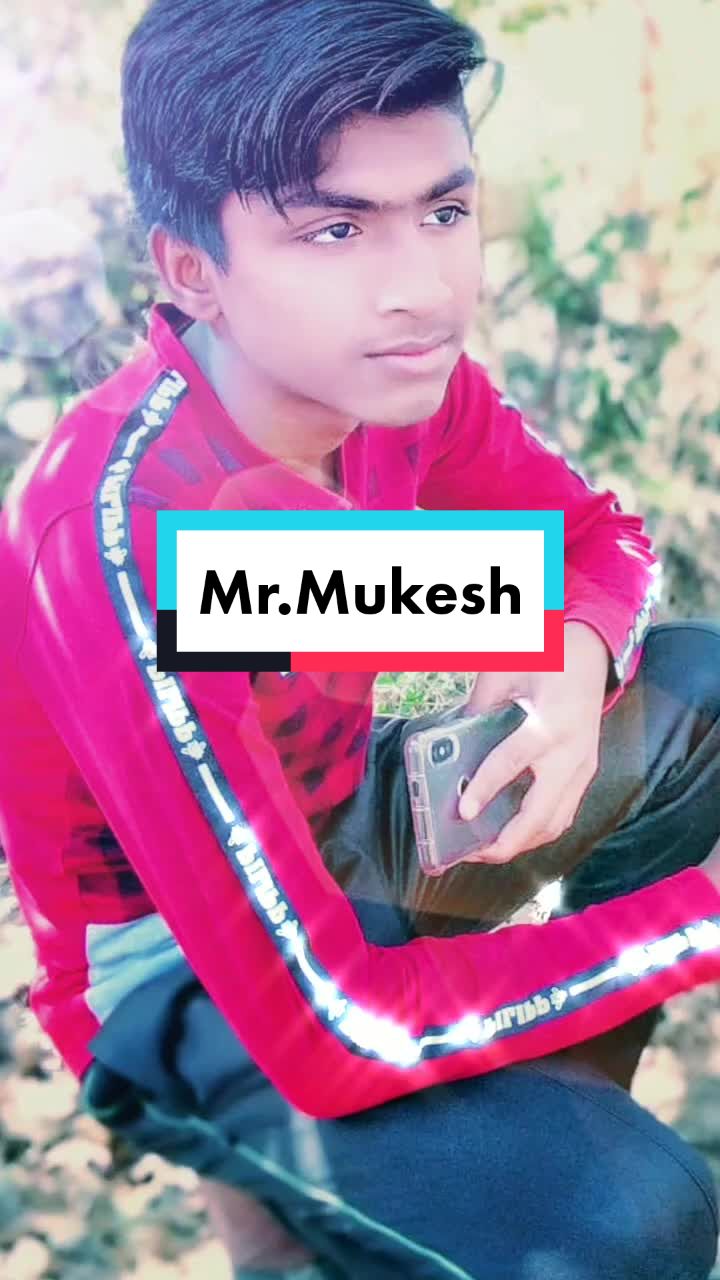 @Mukesh prajapati