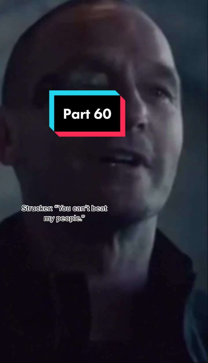 @Marvel POVs