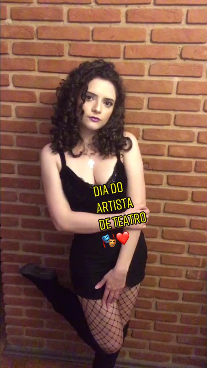 @Alline Ferreira