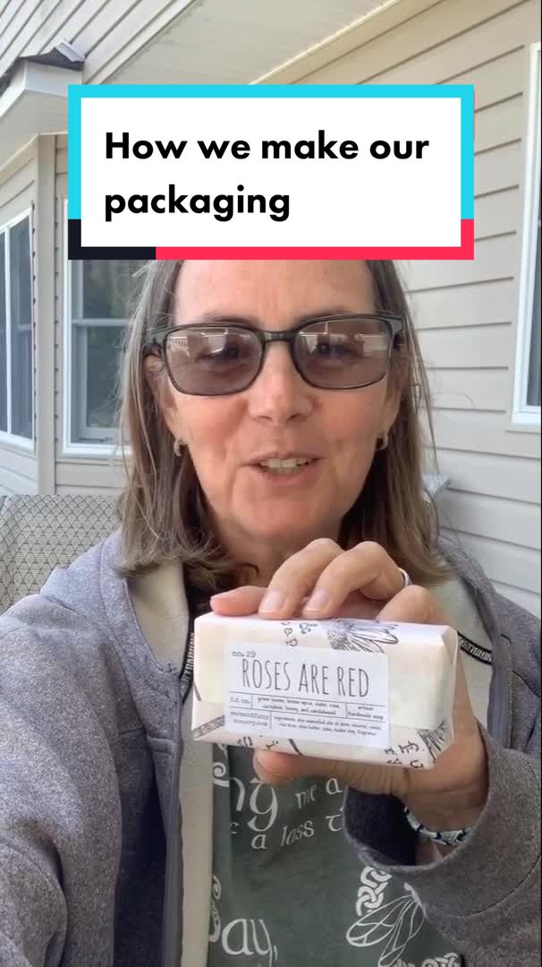 @warmandfuzzysoapery