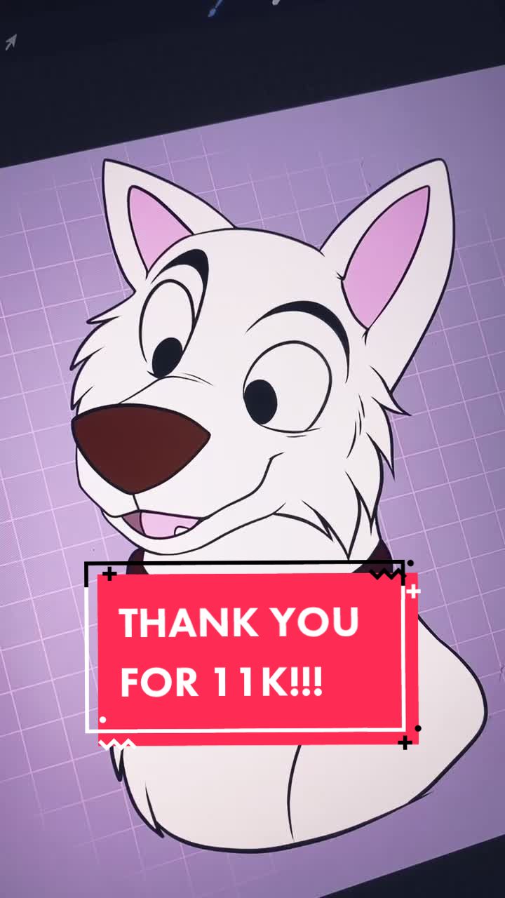 @Sharkyote (Bolt’s #1 fan)