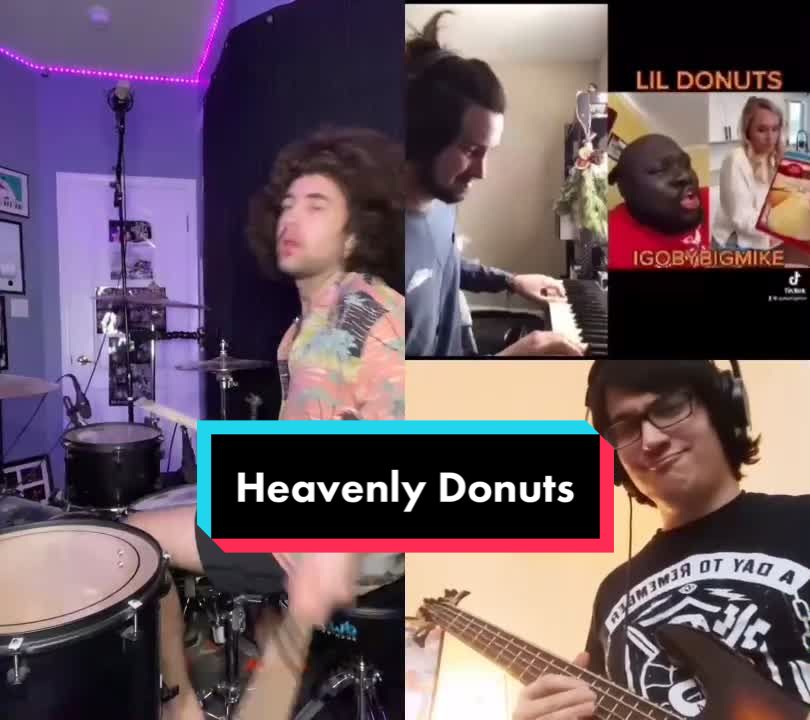 @OMFGrant