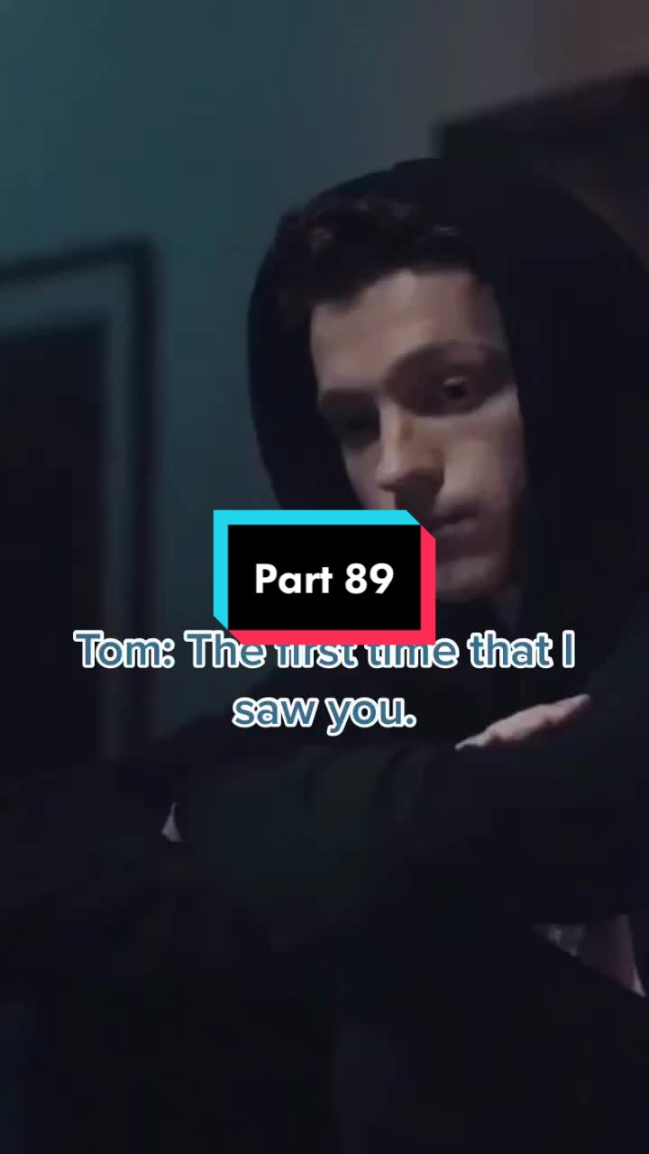 @Tom holland 🥐