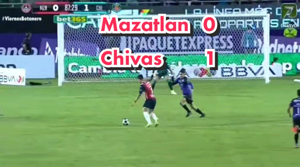 @El Pendulo del Futbol