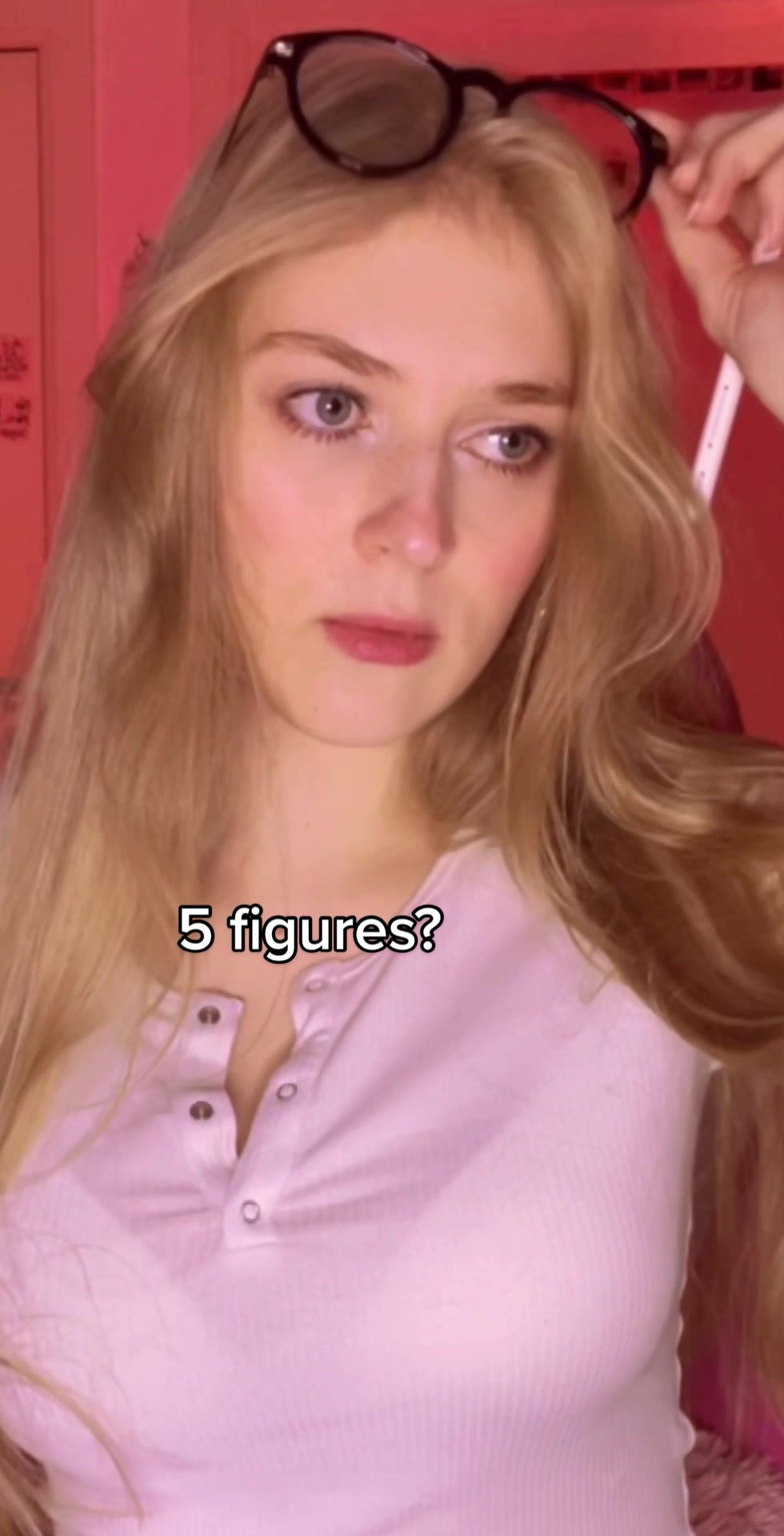 @Sunny Blondy