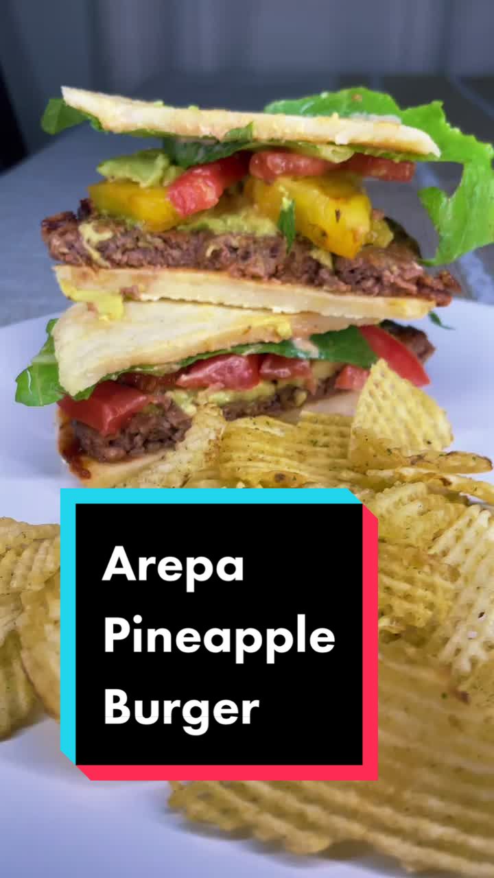 @Vegan Parceros