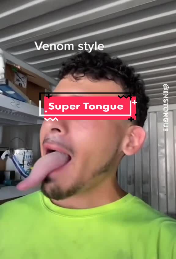 @Tik Tongue