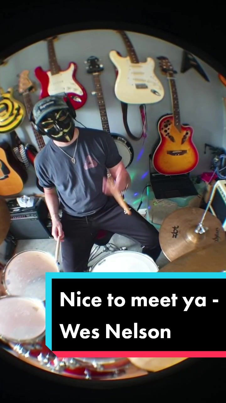 @Druminati