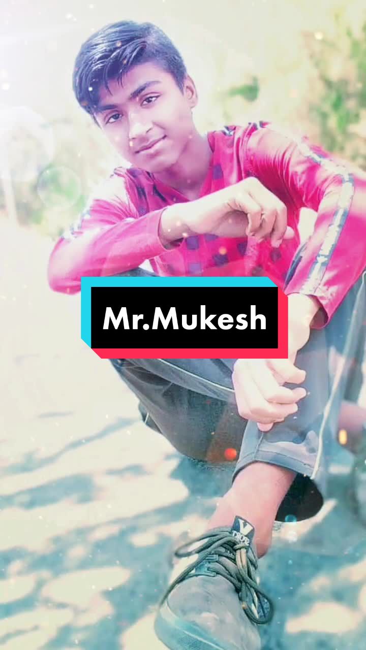 @Mukesh prajapati
