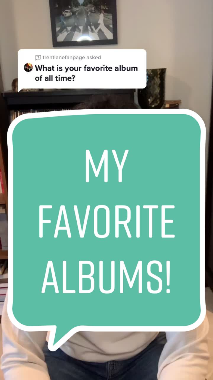 @My Record Collection