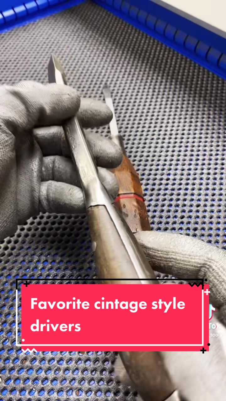 @Get Some Tools
