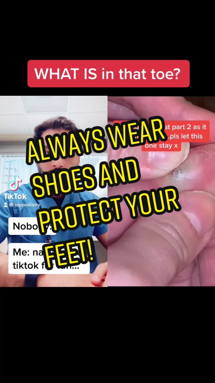 @TopPodiatry