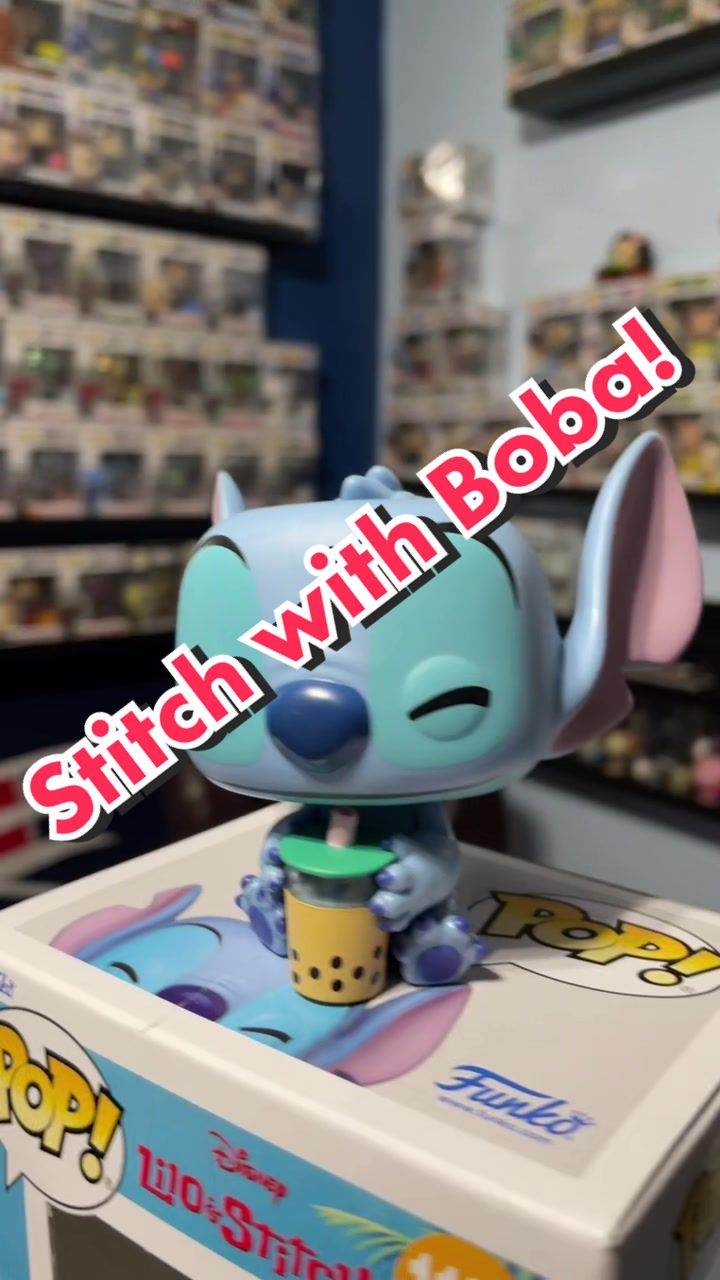 @ChicosFunkoQuest
