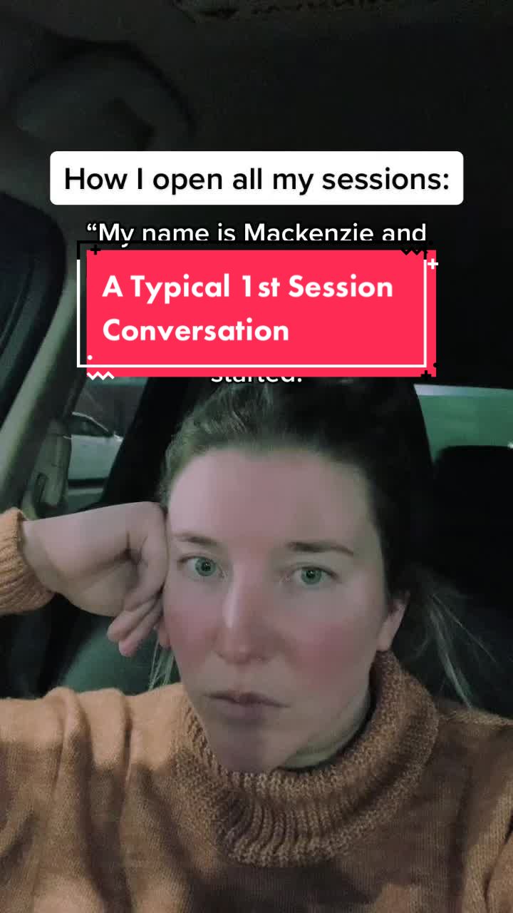 @Mackenzie