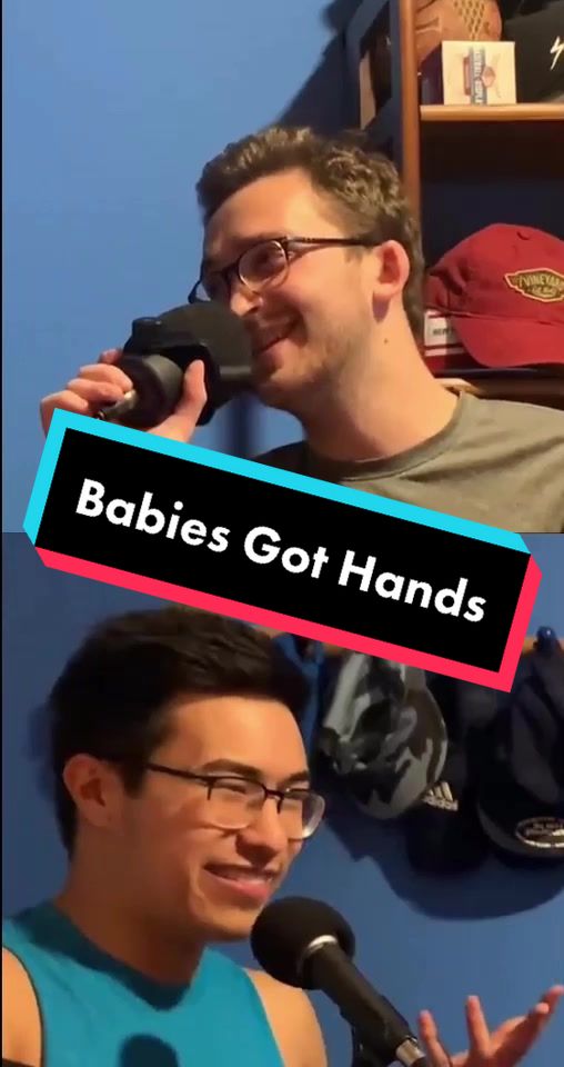@Who Asked Podcast