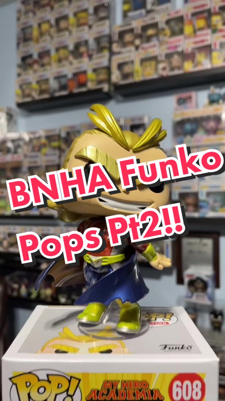 @ChicosFunkoQuest