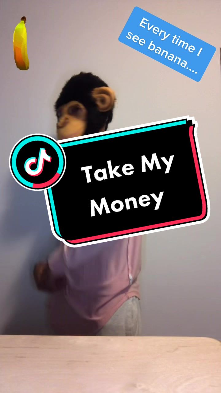 @Lucky the Chimp