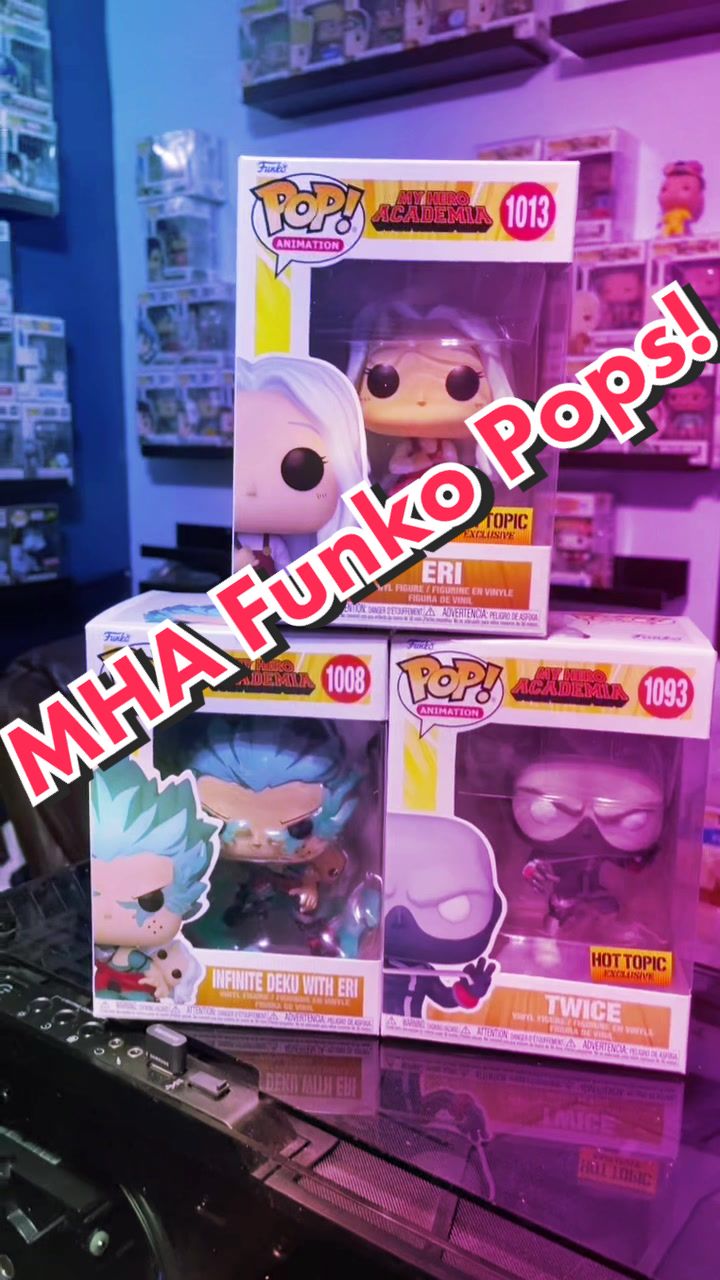 @ChicosFunkoQuest