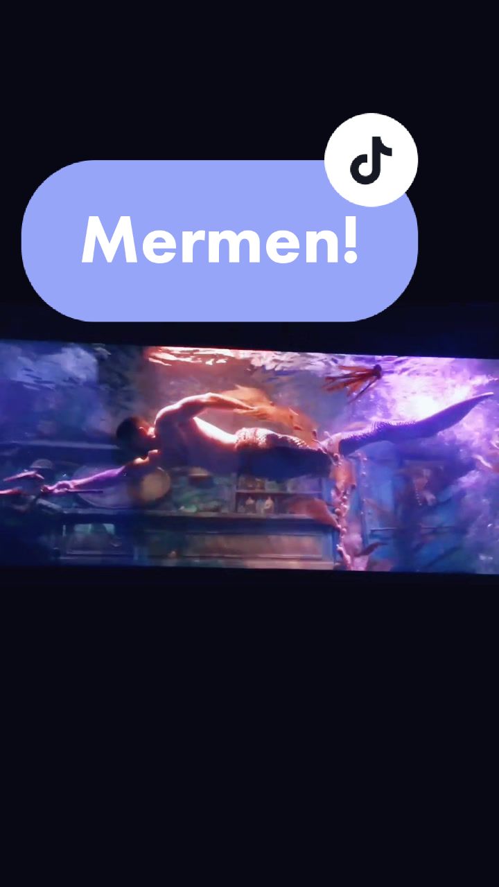 @Dive Bar Mermaids