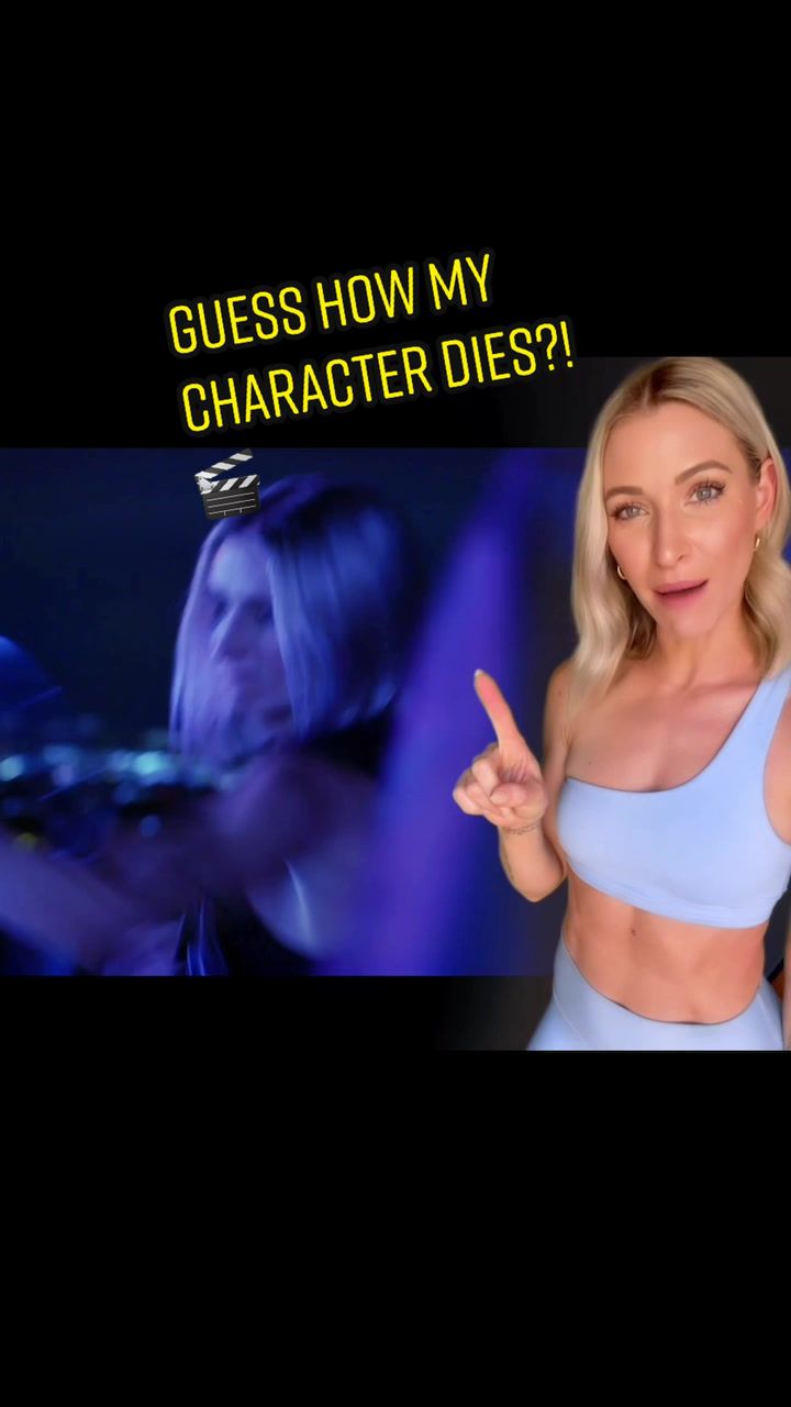 @Alissa Filoramo