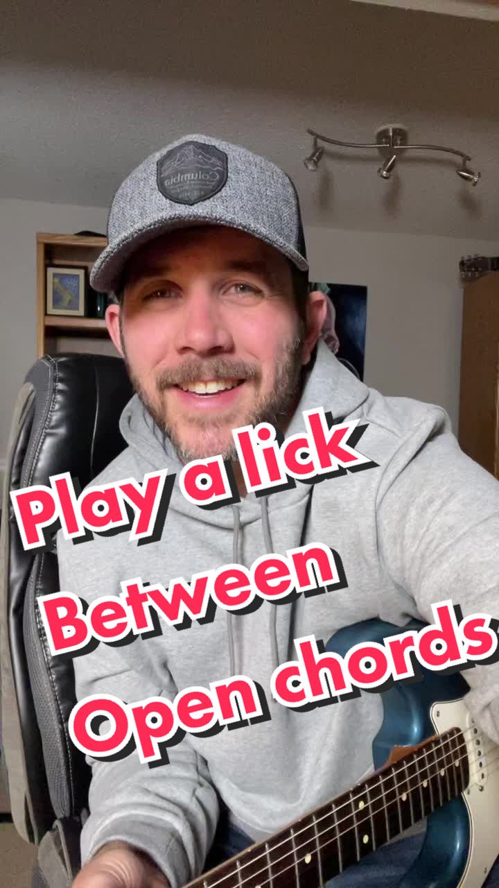 @Brett - Summit Guitar School