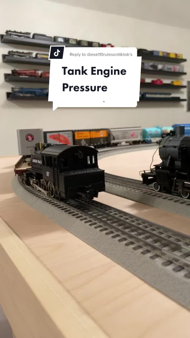 @Trainmaster GT