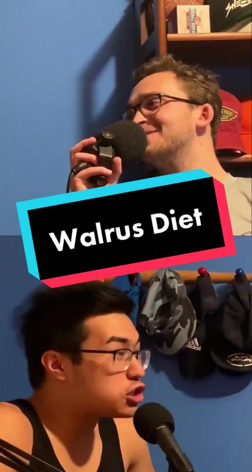 @Who Asked Podcast